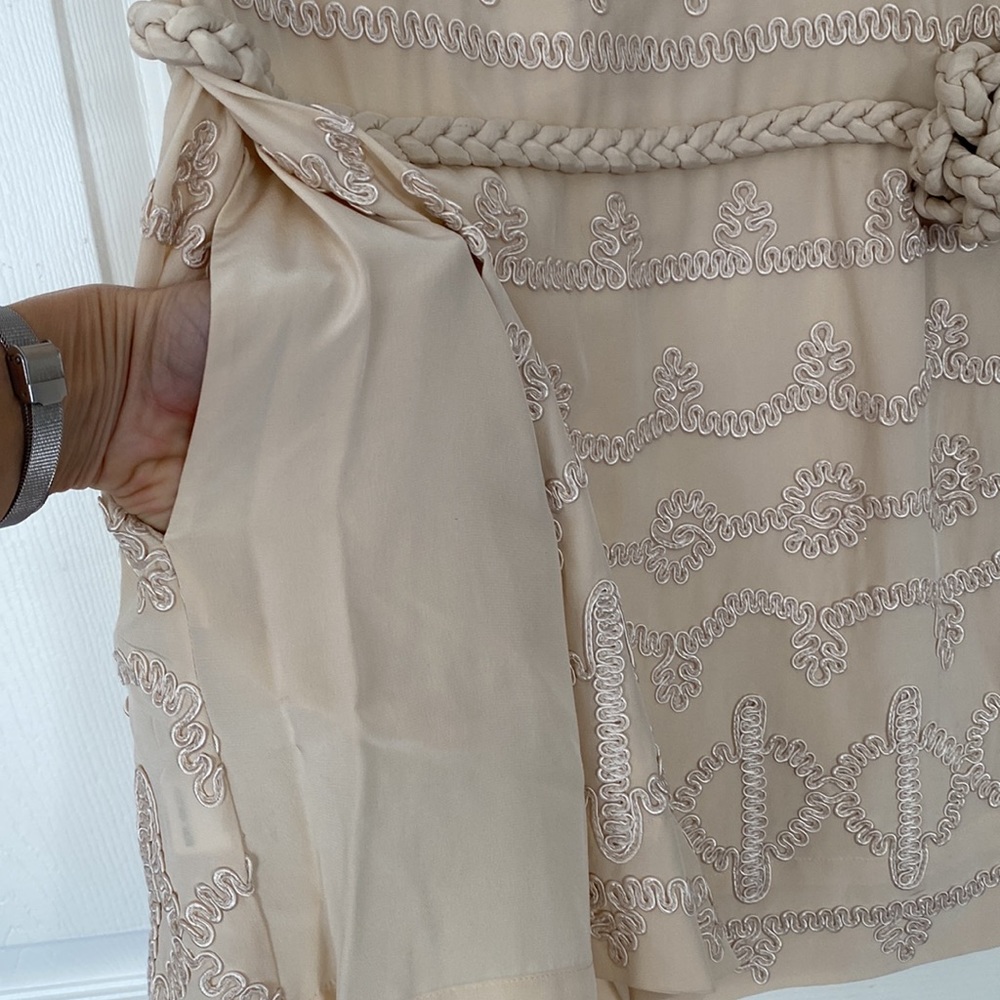 BCBGMAXAZRIA Runway Collection dress size XS. - Picture 11 of 16